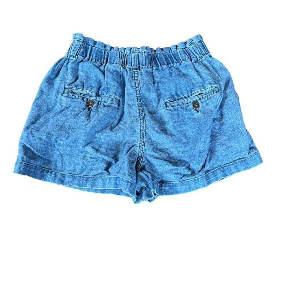 COPY - Universal Thread High Ride Jean Shorts Size Small - Picture 5 of 5
